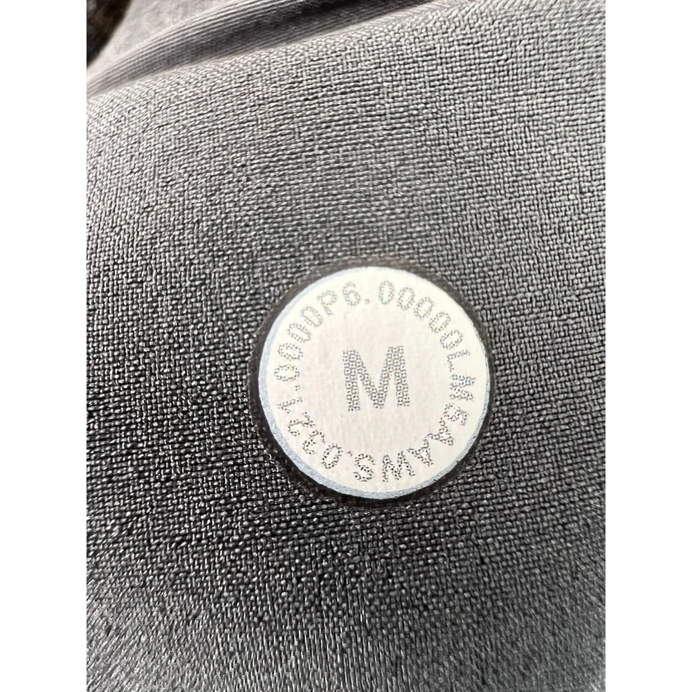 lululemon athletica all measurements
